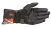 Rękawice Motocyklowe Alpinestars SP-8 V3 Black Red