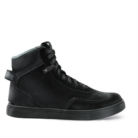 Trampki motocyklowe damskie SHIMA SX-2 EVO BLACK