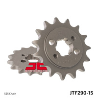 Zębatka Przednia JT JTF290.14