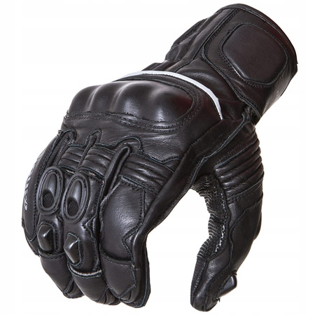 Rękawice Motocyklowe Skórzane GIUDICI G48