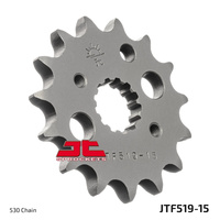 Zębatka Przednia JT JTF519.15