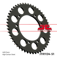 Zębatka Tylna JT JTR1134.51