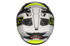 Kask Integralny SMK STELLAR SWANK Black