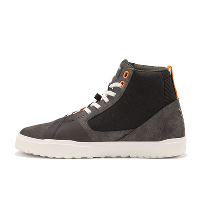 Buty miejskie motocyklowe SIDI ARX BLACK WHITE