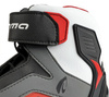 FORMA BUTY MOTOCYKLOWE STINGER FLOW BLACK WHITE 45