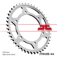 Zębatka Tylna JT JTR499.44