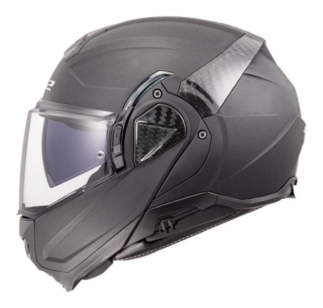 Kask LS2 FF910 ADVANT II SOLID Szary