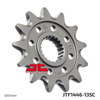 Zębatka Przednia JT JTF1446.13SC
