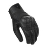 Męskie Rękawice Rebelhorn Thug II Black