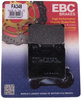 Klocki Hamulcowe EBC FA348