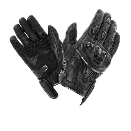 Rękawice skórzane Adrenaline Opium 2.0 PPE