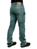 Spodnie Motocyklowe Rebelhorn Urban III Classic Blue