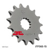 Zębatka Przednia JT JTF565.15