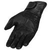 Rękawice Motocyklowe Seca Axis Mesh II black