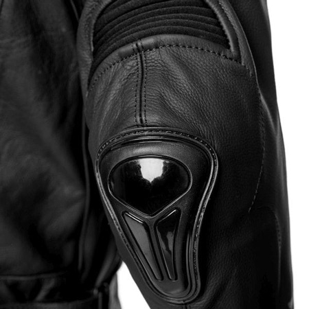Kurtka Skórzana Adrenaline Symetric PPE