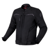 Kurtka Motocyklowa Ozone Delta IV Black