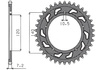 Zębatka Tylna Sunstar SUNR1-4499-41