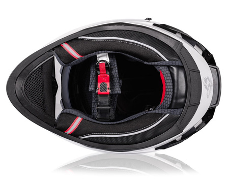 Kask integralny Wolf Ghost