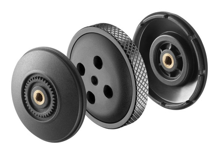 INTERPHONE PODKŁADKA ANTYWIBRACYJNA QUIKLOX ANTI-VIBRATION