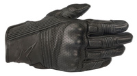 Rękawice Motocyklowe Alpinestars Mustang V2 Black