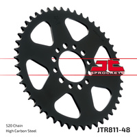 Zębatka Tylna JT JTR811.48