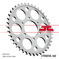 Zębatka Tylna JT JTR818.40