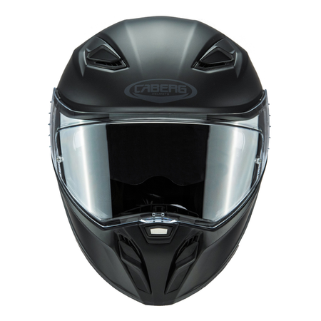 Kask integralny CABERG DRIFT EVO II SOLID BLACK MATT