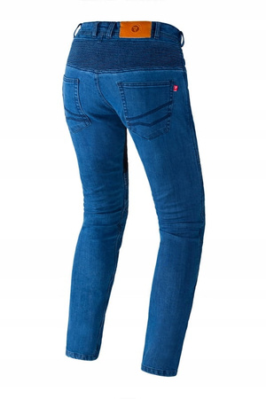 Spodnie Motocyklowe Rebelhorn Eagle II Classic Blue