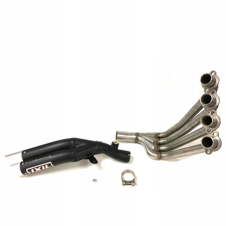 Układ Wydechowy Tłumik IXIL Honda CBR 650 R 19-20