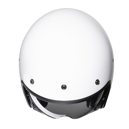 HJC KASK OTWARTY V31 WHITE M