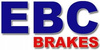Klocki Hamulcowe EBC FA084/3TT