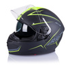 Kask Integralny Lazer Vertigo Evo Race