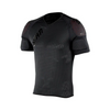 LEATT Ochraniacz Ramion Shoulder Tee 3DF Airfit Lite Black