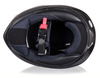 Kask Integralny HJC C10 Semi Flat Black