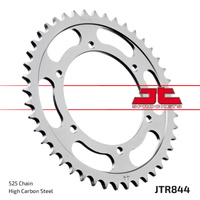 Zębatka Tylna JT JTR844.44