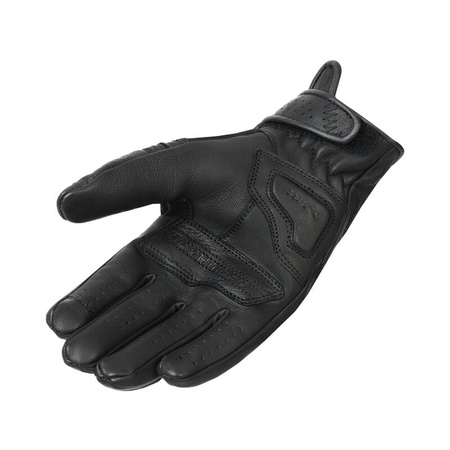 Męskie Rękawice Rebelhorn Thug II Perforated