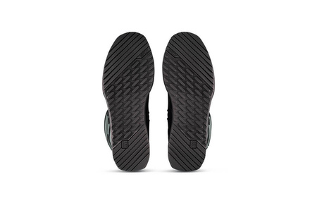 Buty turystyczne motocyklowe SIDI ORION BLACK
