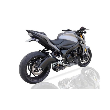 Układ Wydechowy Tłumik IXIL Suzuki GSX 1000 S / F