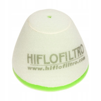 Piankowy Filtr Powietrza Hiflofiltro HFF4017