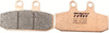 Klocki Hamulcowe TRW MCB557SRM