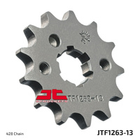 Zębatka Przednia JT JTF1263.13