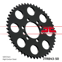 Zębatka Tylna JT JTR843.50