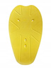 Protektor Pleców lv 1 SAS-TEC SCL-M 13 żółty