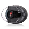 Kask Otwarty ROXAR ORLANDO EVO Z-LINE BLACK MAT