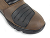 Buty Motocyklowe ZRX SIERRA BROWN brązowy skóra