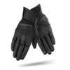 Rękawice Motocyklowe Damskie SHIMA MONACO BLACK