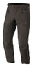 Spodnie Motocyklowe Alpinestars AST-1 V2 WP Black