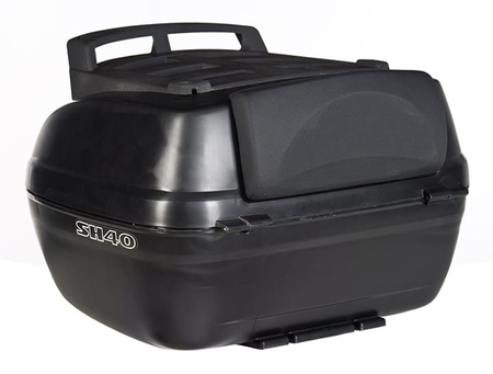 Kufer Centralny Shad SH40