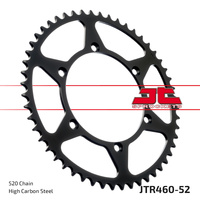 Zębatka Tylna JT JTR460.52