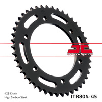 Zębatka Tylna JT JTR804.45